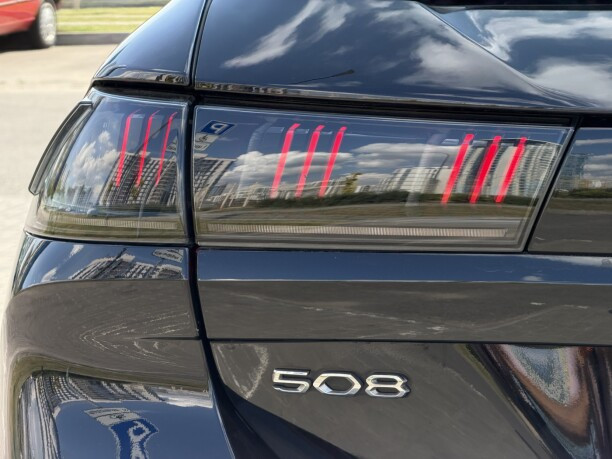 Продажа Peugeot 508 II, 2022 г. в Минске Минск - изображение 3