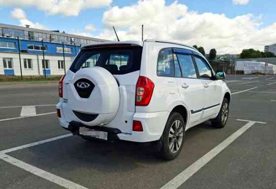 Продажа Chery Tiggo 3, 2018 г. в Гродно Гродно