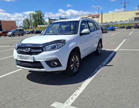 Продажа Chery Tiggo 3, 2018 г. в Гродно Гродно