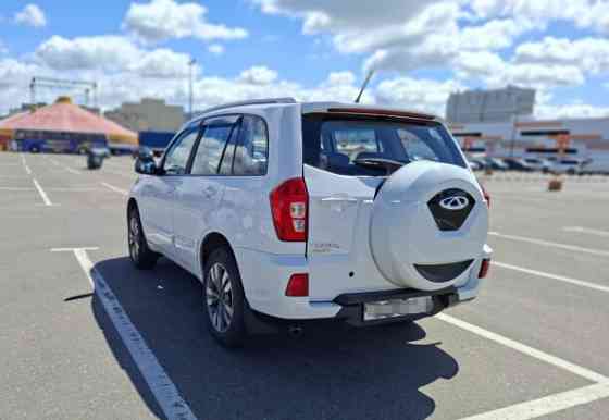 Продажа Chery Tiggo 3, 2018 г. в Гродно Гродно
