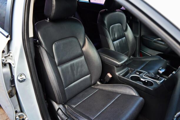 Продажа Kia Sportage IV, 2015 г. в Лиде Лида - изображение 8