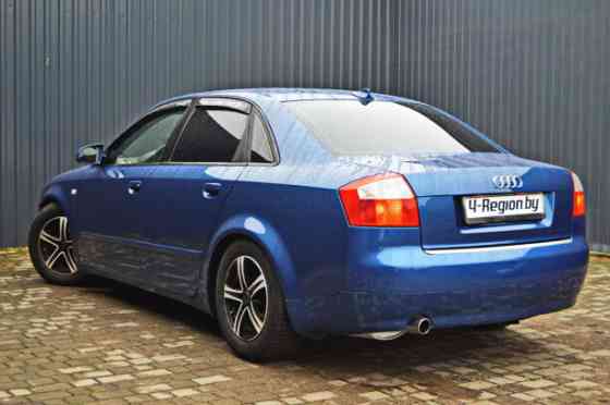 Продажа Audi A4 B6, 2001 г. в Лиде Лида