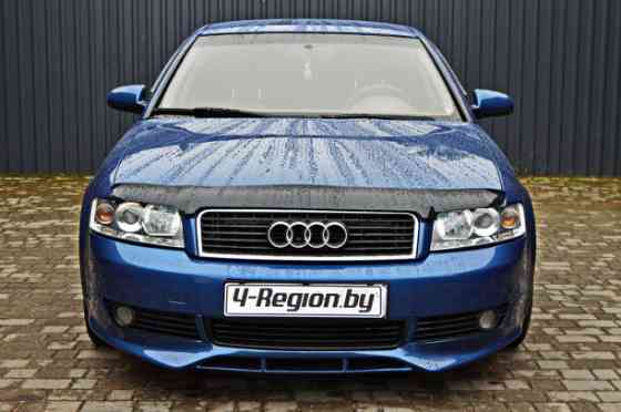 Продажа Audi A4 B6, 2001 г. в Лиде Лида