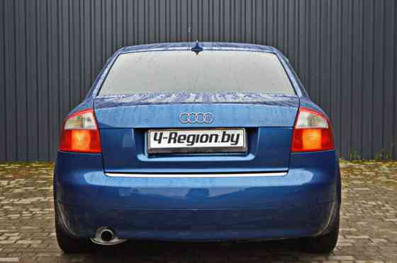 Продажа Audi A4 B6, 2001 г. в Лиде Лида