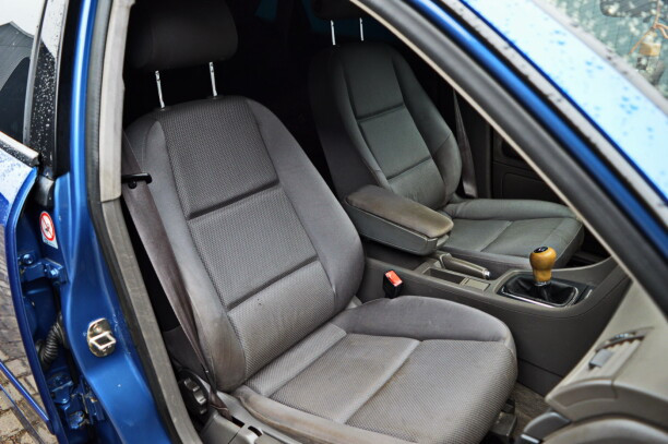 Продажа Audi A4 B6, 2001 г. в Лиде Лида - изображение 8