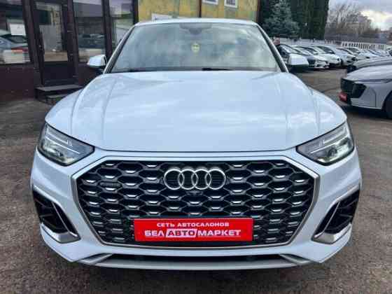 Продажа Audi Q5 Sportback FY, 2022 г. в Минске Минск