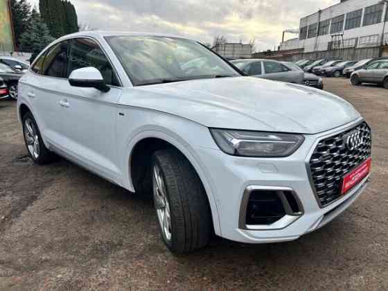 Продажа Audi Q5 Sportback FY, 2022 г. в Минске Минск