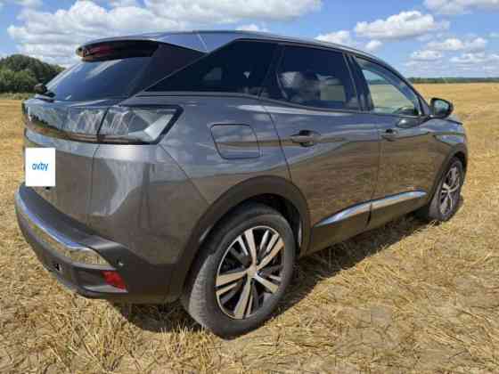 Продажа Peugeot 3008 II · Рестайлинг, 2022 г. в Минске Минск