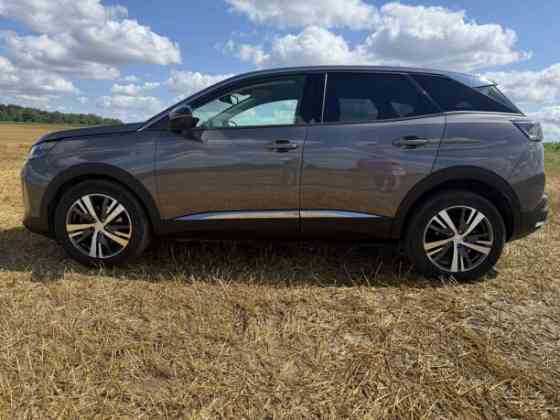 Продажа Peugeot 3008 II · Рестайлинг, 2022 г. в Минске Минск