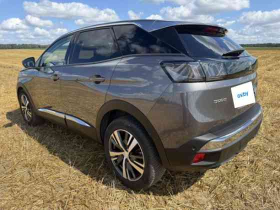 Продажа Peugeot 3008 II · Рестайлинг, 2022 г. в Минске Минск