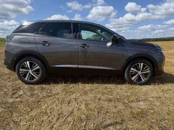 Продажа Peugeot 3008 II · Рестайлинг, 2022 г. в Минске Минск