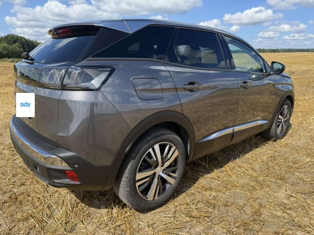 Продажа Peugeot 3008 II · Рестайлинг, 2022 г. в Минске Минск - изображение 4