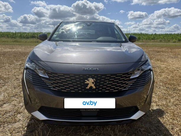 Продажа Peugeot 3008 II · Рестайлинг, 2022 г. в Минске Минск - изображение 7