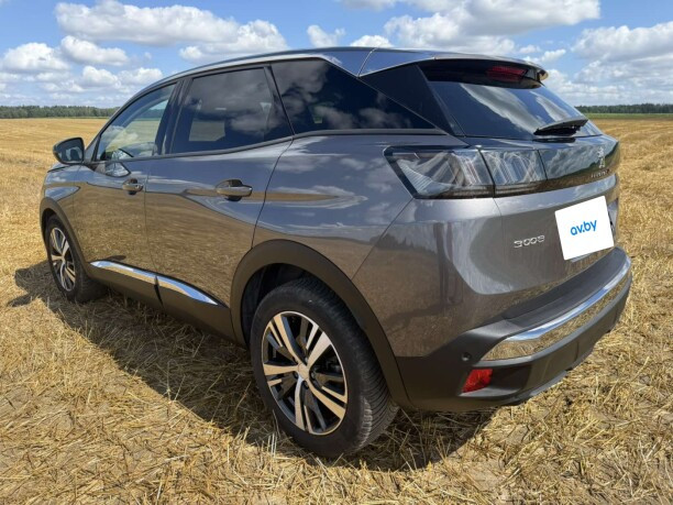 Продажа Peugeot 3008 II · Рестайлинг, 2022 г. в Минске Минск - изображение 3