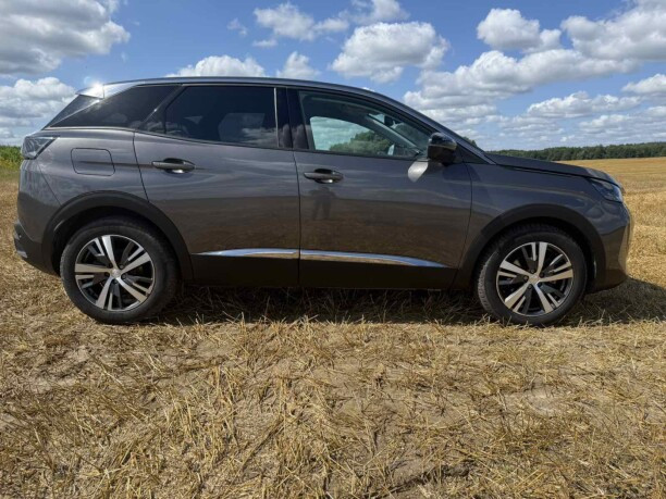 Продажа Peugeot 3008 II · Рестайлинг, 2022 г. в Минске Минск - изображение 5