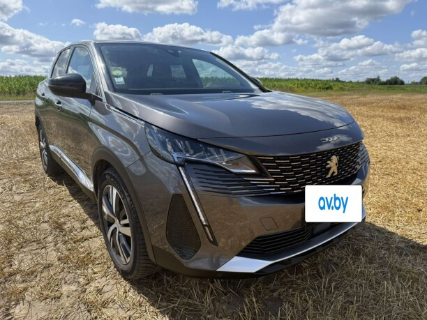 Продажа Peugeot 3008 II · Рестайлинг, 2022 г. в Минске Минск - изображение 6