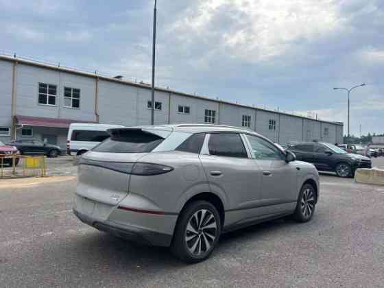 Продажа BYD Sea Lion 06 EV Минск