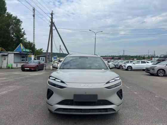 Продажа BYD Sea Lion 06 EV Минск
