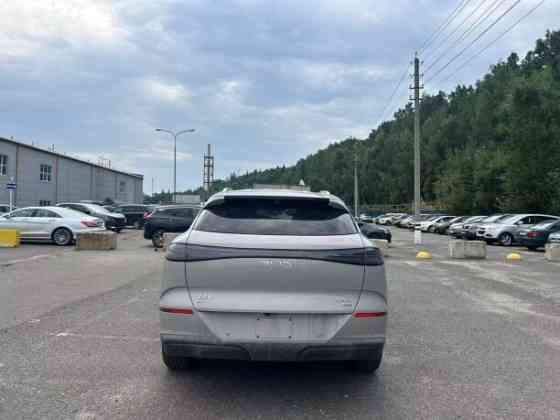 Продажа BYD Sea Lion 06 EV Минск