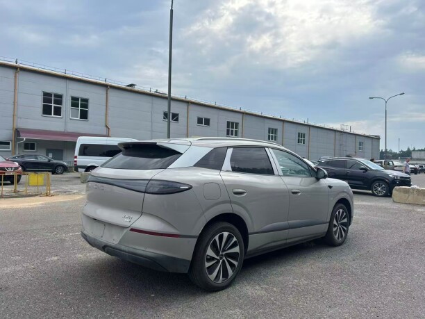 Продажа BYD Sea Lion 06 EV Минск - изображение 4