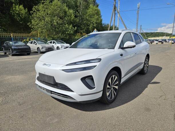 Продажа BYD Sea Lion 06 EV Минск - изображение 6