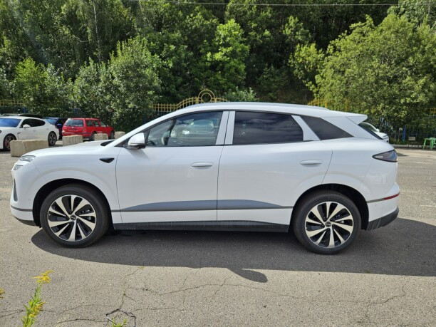 Продажа BYD Sea Lion 06 EV Минск - изображение 8