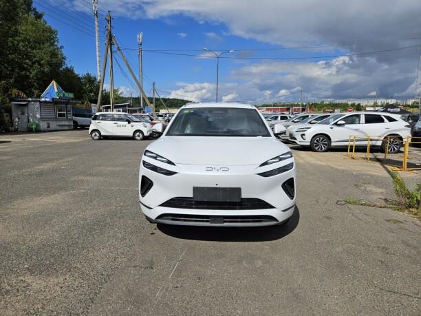 Продажа BYD Sea Lion 06 EV Минск - изображение 7