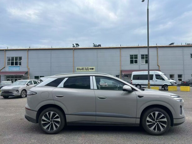 Продажа BYD Sea Lion 06 EV Минск - изображение 3