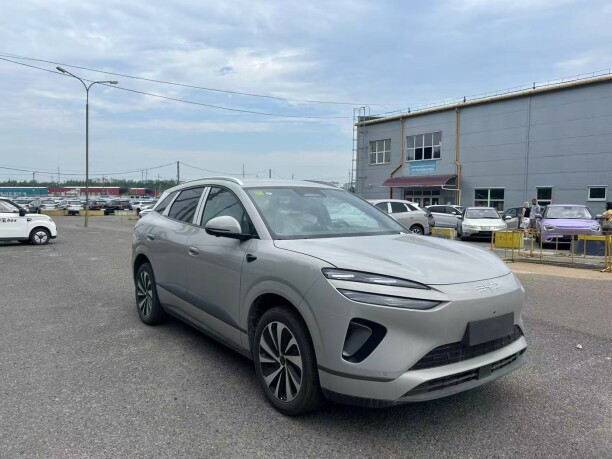 Продажа BYD Sea Lion 06 EV Минск - изображение 2