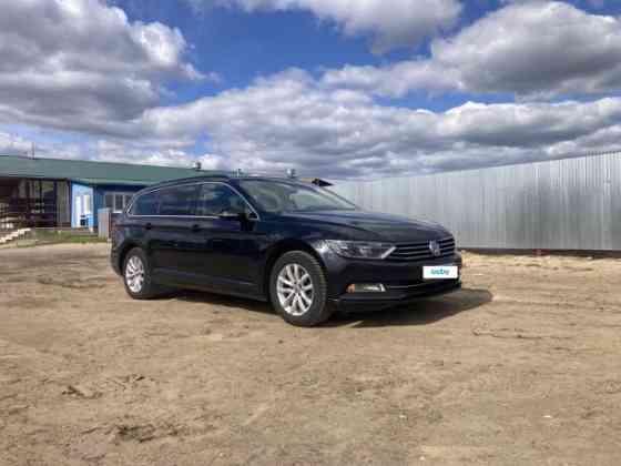 Продажа Volkswagen Passat B8, 2018 г. в Минске Минск