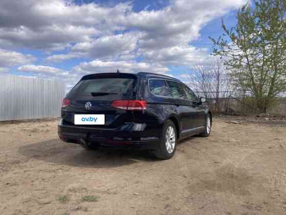 Продажа Volkswagen Passat B8, 2018 г. в Минске Минск