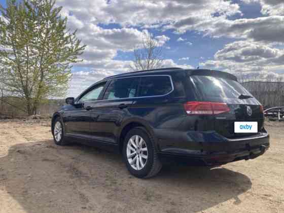 Продажа Volkswagen Passat B8, 2018 г. в Минске Минск