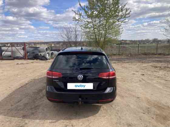 Продажа Volkswagen Passat B8, 2018 г. в Минске Минск