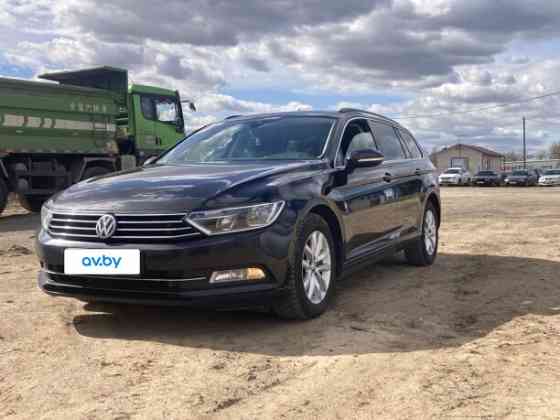 Продажа Volkswagen Passat B8, 2018 г. в Минске Минск