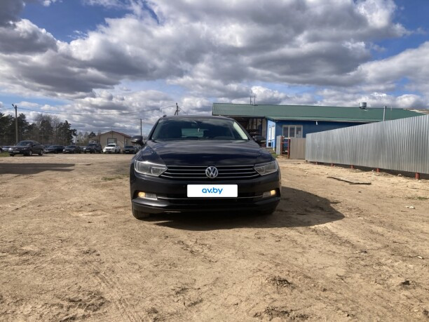 Продажа Volkswagen Passat B8, 2018 г. в Минске Минск - изображение 8