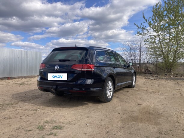 Продажа Volkswagen Passat B8, 2018 г. в Минске Минск - изображение 6