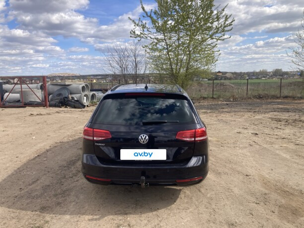 Продажа Volkswagen Passat B8, 2018 г. в Минске Минск - изображение 5