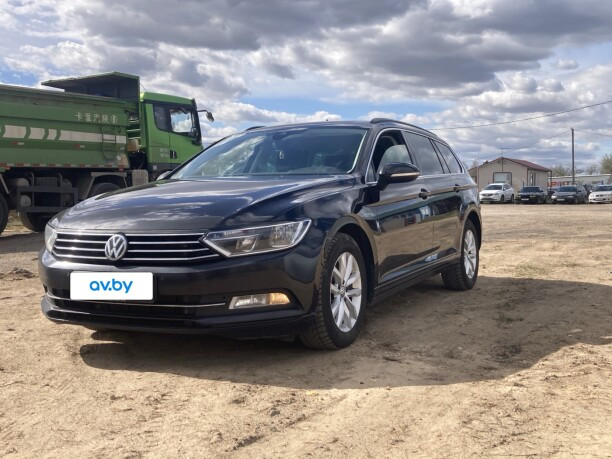 Продажа Volkswagen Passat B8, 2018 г. в Минске Минск - изображение 2