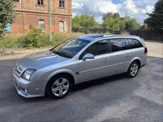 Продажа Opel Vectra C, 2003 г. в Барановичах Барановичи
