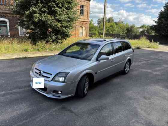 Продажа Opel Vectra C, 2003 г. в Барановичах Барановичи