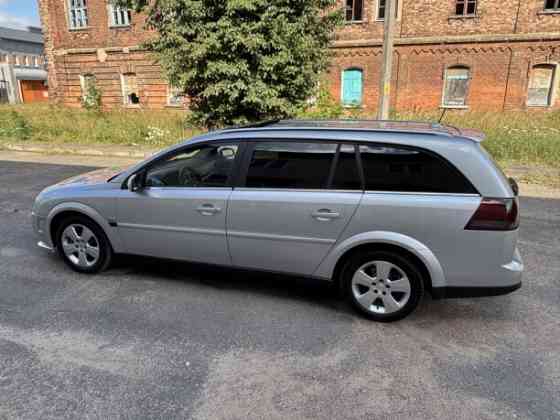 Продажа Opel Vectra C, 2003 г. в Барановичах Барановичи