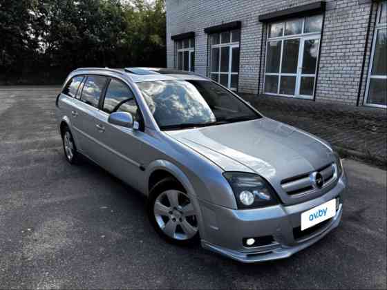 Продажа Opel Vectra C, 2003 г. в Барановичах Барановичи
