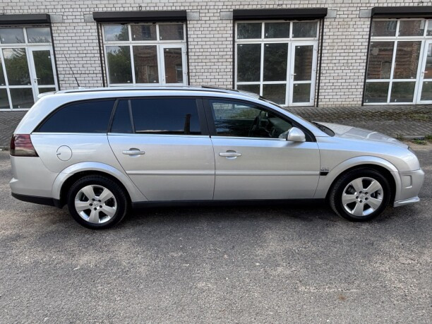 Продажа Opel Vectra C, 2003 г. в Барановичах Барановичи - изображение 5