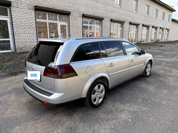 Продажа Opel Vectra C, 2003 г. в Барановичах Барановичи - изображение 8