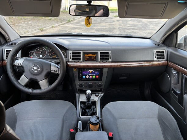 Продажа Opel Vectra C, 2003 г. в Барановичах Барановичи - изображение 3