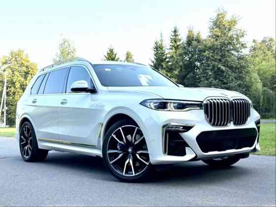 Продажа BMW X7 I, 7 мест, 2021 г. в Могилеве Могилев