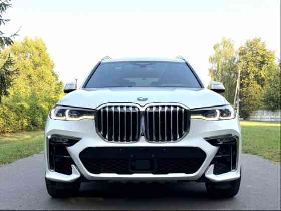 Продажа BMW X7 I, 7 мест, 2021 г. в Могилеве Могилев