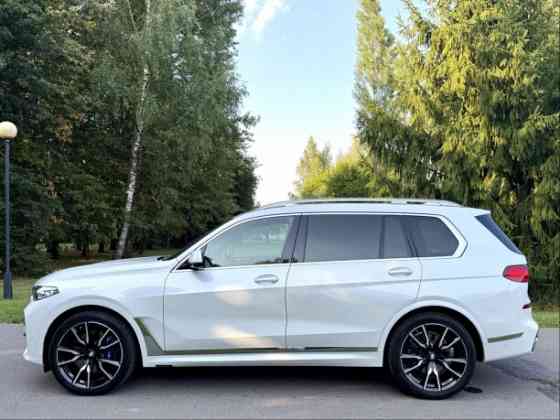 Продажа BMW X7 I, 7 мест, 2021 г. в Могилеве Могилев