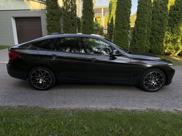 Продажа BMW 3 серия F34 (GT) · Рестайлинг, 2018 г. в Минске Минск - изображение 6