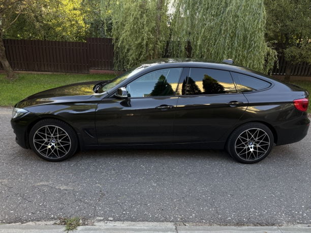 Продажа BMW 3 серия F34 (GT) · Рестайлинг, 2018 г. в Минске Минск - изображение 7